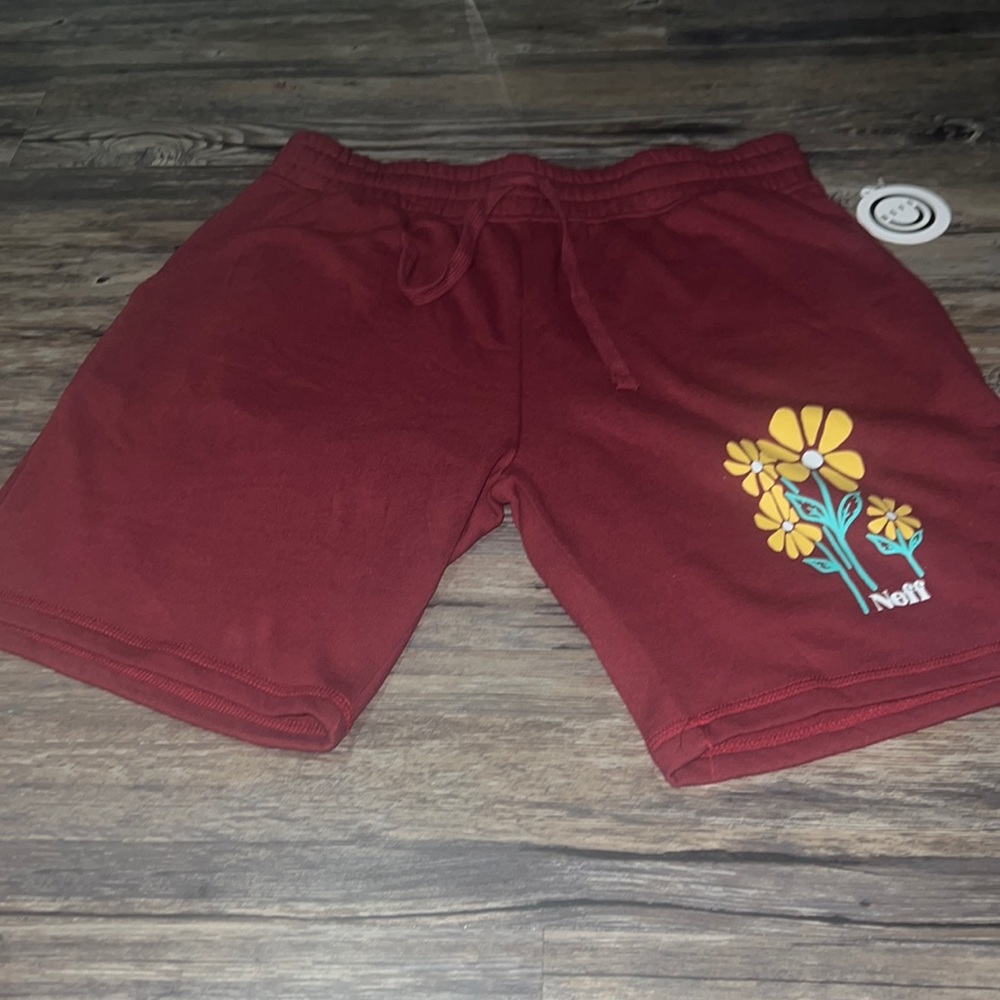 men shorts